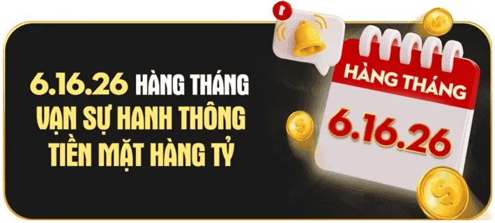 Tổng hợp khuyến mãi MCW88 2024 hấp dẫn