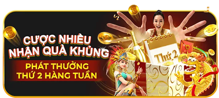 Cập nhật khuyến mãi MCW88 2026