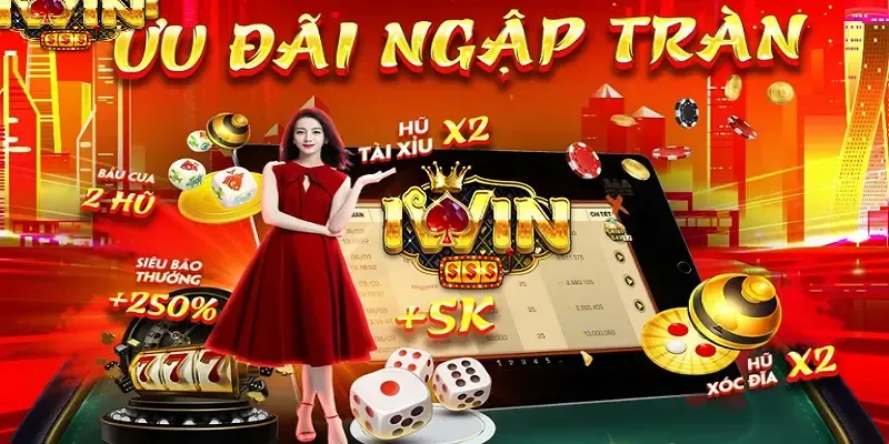 Mẹo chơi casino mcw88 để thắng lớn